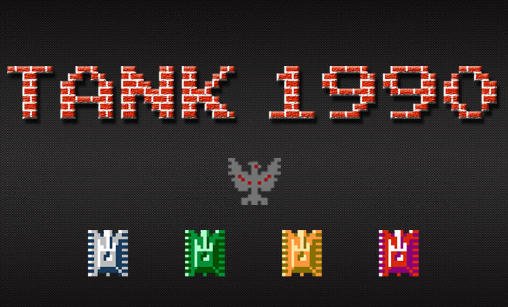 game pic for Tank 1990 HD